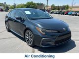 Used 2021 Toyota Corolla SE image 6
