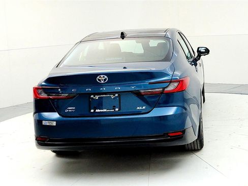 New 2026 Toyota Camry XLE image 5