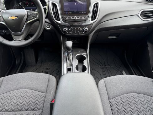 Used 2024 Chevrolet Equinox LT FWD image 26