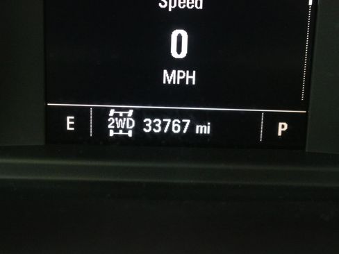 Used 2022 Chevrolet Silverado 2500 Custom w/ Custom Convenience Package image 22