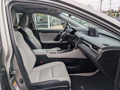 Used 2019 Lexus RX 350 FWD image 11