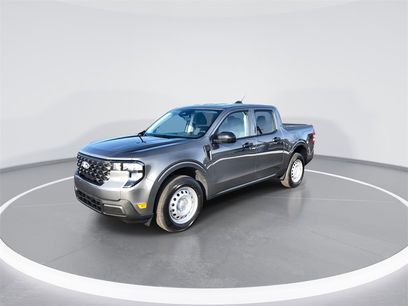 New 2025 Ford Maverick XL w/ Equipment Group 101A