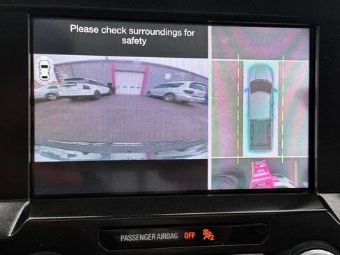 Used 2016 Ford F150 King Ranch w/ Equipment Group 601A Luxury image 63