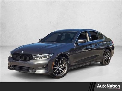 Used 2019 BMW 330i xDrive Sedan w/ Convenience Package