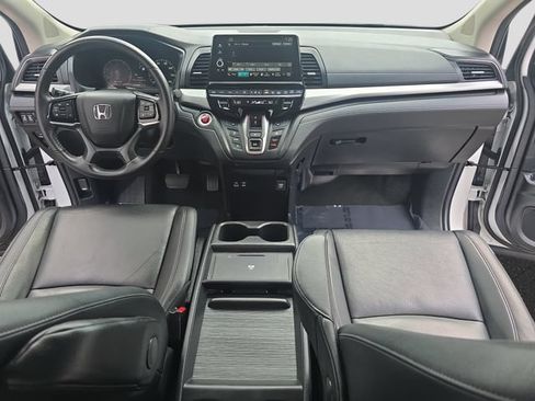 Used 2025 Honda Odyssey EX-L image 9