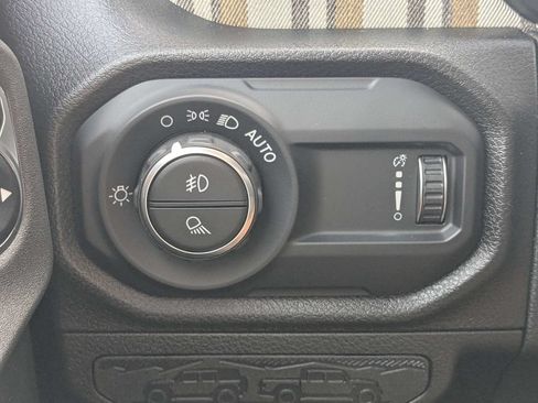 New 2026 Jeep Gladiator Sport AWD/4WD image 21