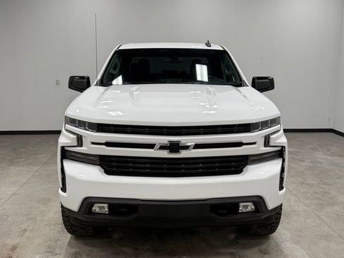 Used 2022 Chevrolet Silverado 1500 RST image 4