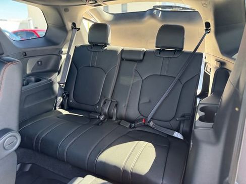 New 2026 Honda Pilot TrailSport image 27