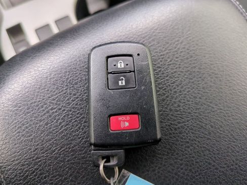 Certified 2021 Toyota 4Runner Limited RWD image 29