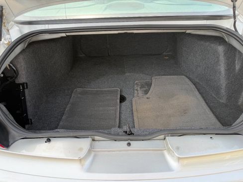Used 2002 Buick Century Limited w/ Limited Edition Pkg FWD image 12