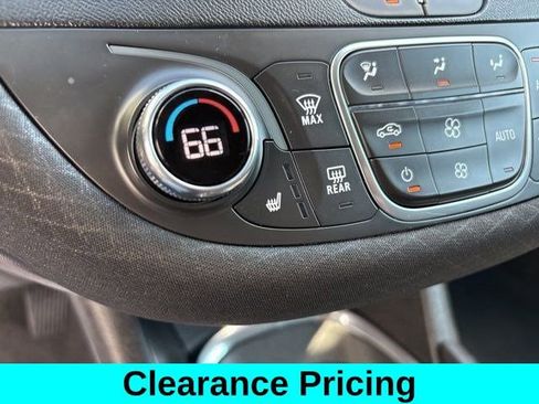 Used 2023 Chevrolet Malibu LT image 25