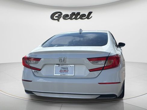 Used 2019 Honda Accord LX image 6