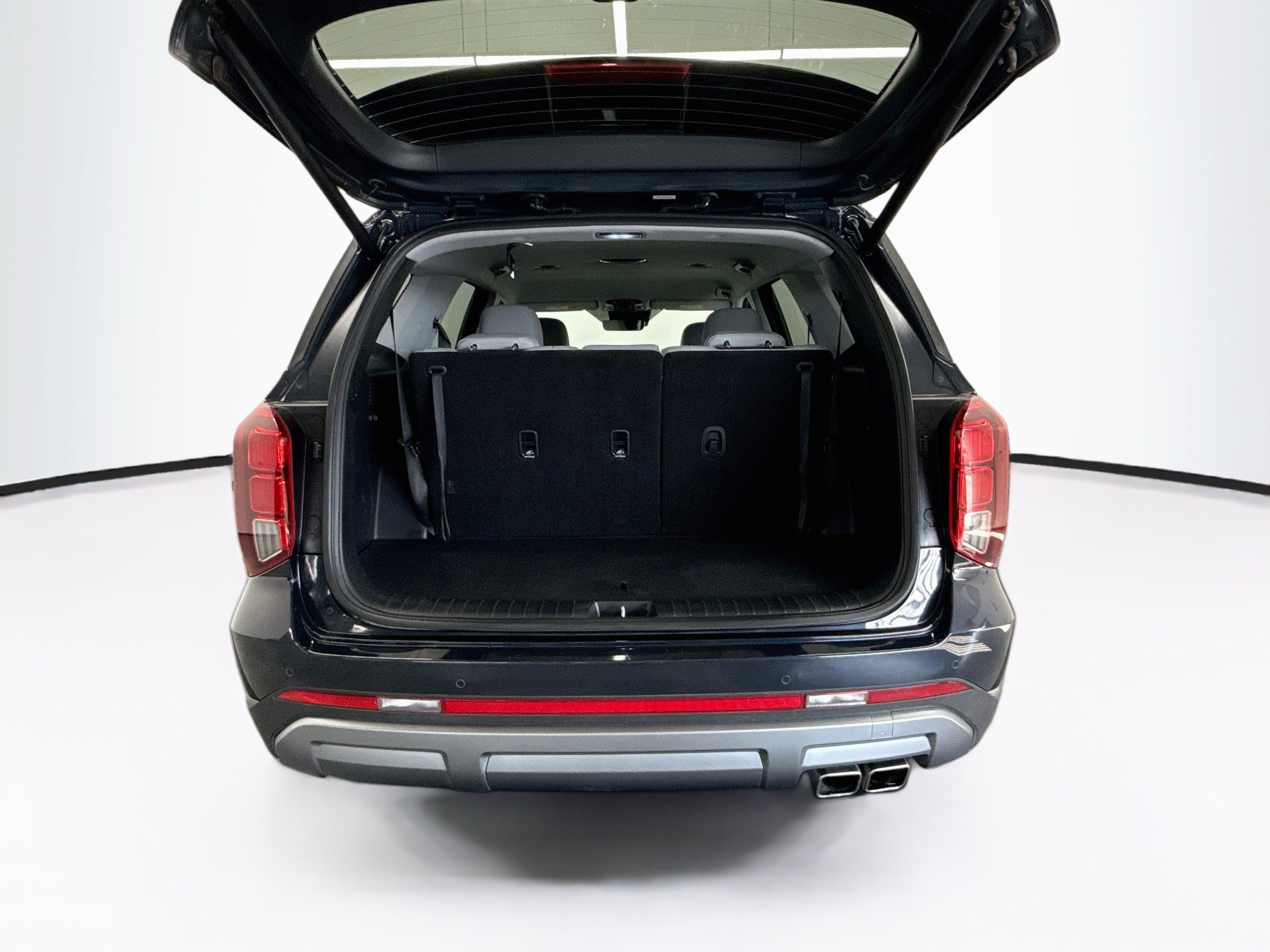 Used 2025 Hyundai Palisade SEL FWD image 31