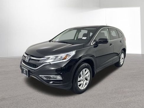 Used 2015 Honda CR-V EX image 24