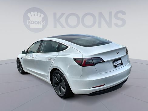 Used 2018 Tesla Model 3 Long Range image 4
