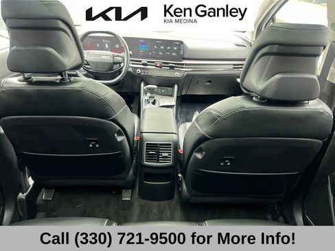 Certified 2026 Kia Sportage EX w/ EX Panorama Roof Package FWD image 50