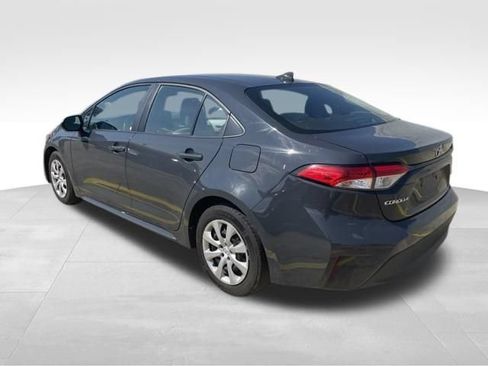 Used 2024 Toyota Corolla LE FWD image 6