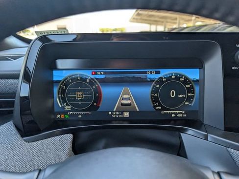 Certified 2026 Subaru Outback Limited AWD/4WD image 15