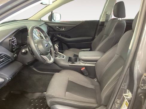 Used 2020 Subaru Outback Premium w/ Popular Package #1 AWD/4WD image 9