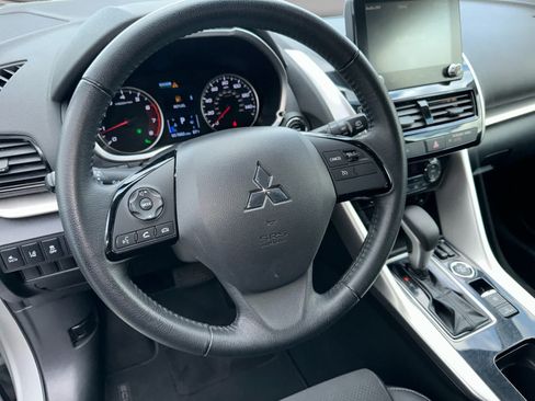 Used 2023 Mitsubishi Eclipse Cross SE AWD/4WD image 13