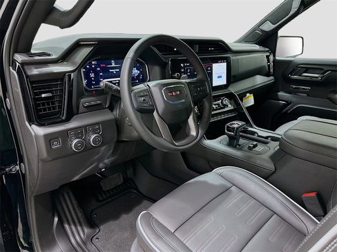 New 2026 GMC Sierra 1500 AT4X image 9