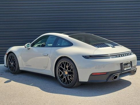 Used 2026 Porsche 911 Carrera S RWD image 3