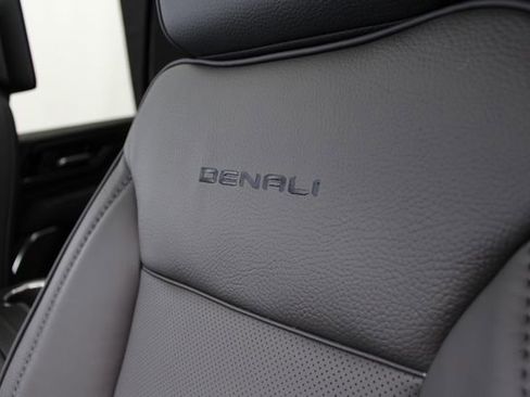 New 2026 GMC Yukon Denali w/ Advanced Technology Package image 21