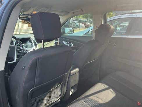 Used 2014 GMC Terrain SLE w/ Convenience Package AWD/4WD image 13