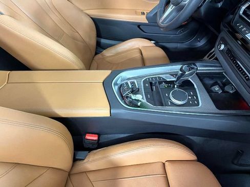 Used 2021 BMW Z4 M40i w/ Executive Package RWD image 32