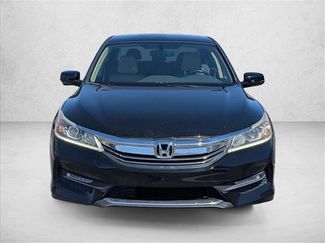 Used 2017 Honda Accord EX-L video 2