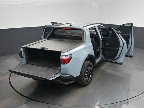 Used 2023 Hyundai Santa Cruz SEL Premium image 29