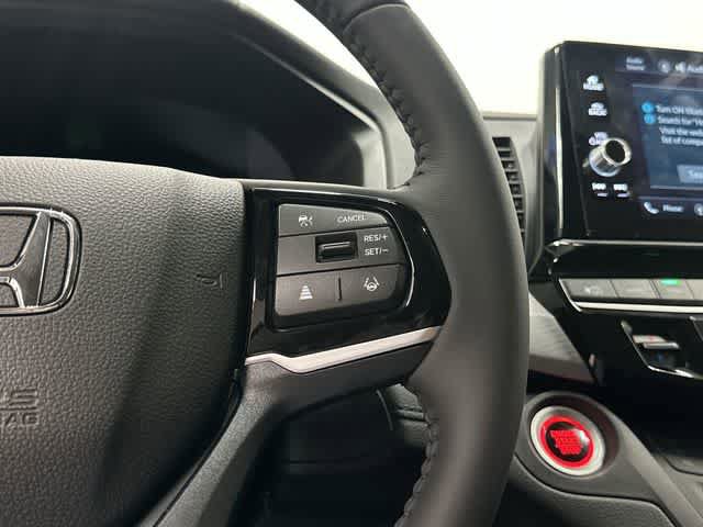 New 2026 Honda Odyssey EX-L image 18