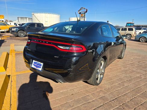 Used 2014 Dodge Dart GT w/ Sun/Sound Group image 3