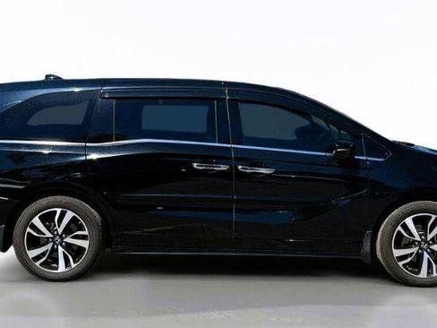 Used 2019 Honda Odyssey Elite image 6