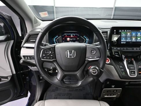Used 2023 Honda Odyssey EX-L image 28