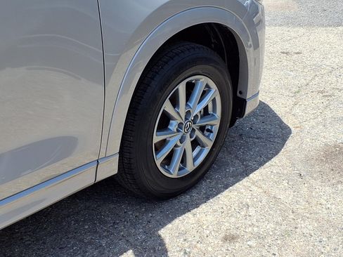 Used 2025 MAZDA CX-5 AWD 2.5 S w/ Select Package image 24