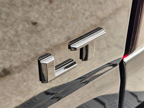 New 2026 Chevrolet Silverado 2500 LT w/ Trail Boss Package image 7