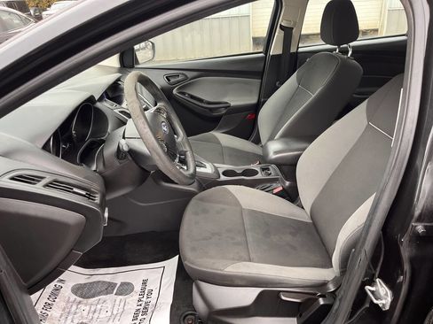 Used 2012 Ford Focus SE image 12