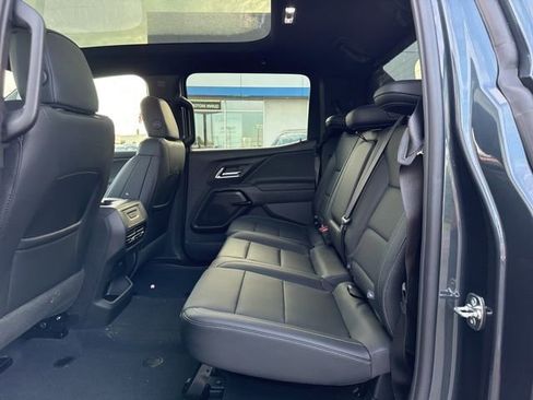 New 2026 Chevrolet Silverado EV LT w/ Premium Package image 13