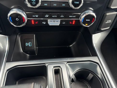 Used 2023 Ford F150 XLT w/ Equipment Group 302A High image 23