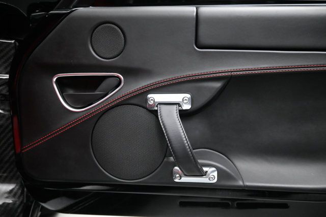 Used 2016 Alfa Romeo 4C Spider RWD image 58