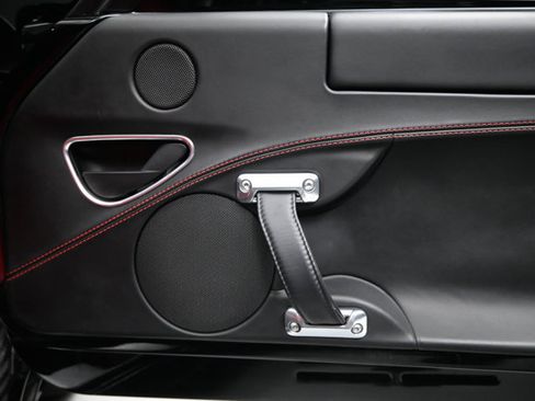 Used 2016 Alfa Romeo 4C Spider RWD image 58