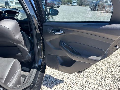 Used 2014 Ford Focus ST w/ Equipment Group 201A image 22