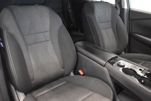 Used 2025 Nissan Rogue SV AWD/4WD image 6