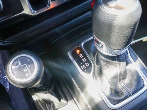 New 2026 Jeep Wrangler Unlimited Sport AWD/4WD image 22