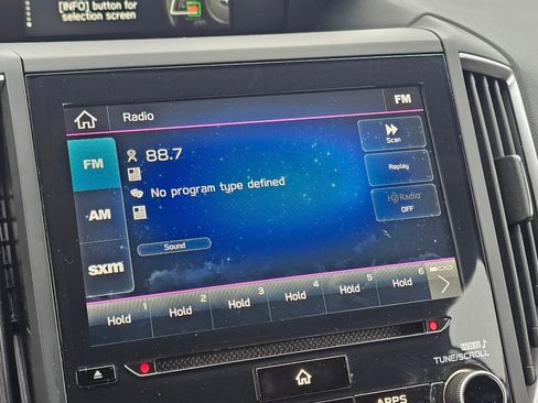 Used 2020 Subaru Impreza 2.0i Sport w/ Popular Package #2 image 6