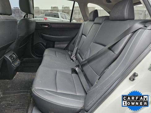 Used 2019 Subaru Outback 3.6R Limited w/ Popular Package #2 image 16