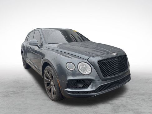 Used 2020 Bentley Bentayga image 8