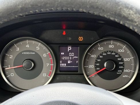 Used 2014 Subaru Forester 2.5i Limited AWD/4WD image 16