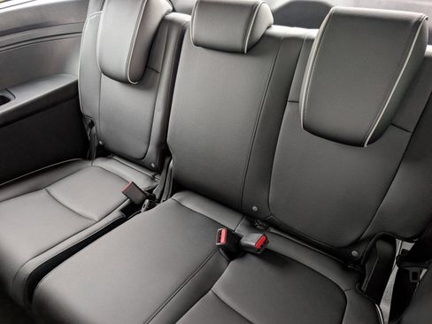 New 2026 Honda Odyssey Elite image 26
